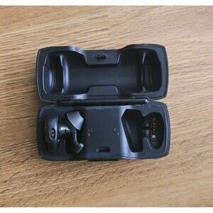Bose SoundSport Free Wireless In-ear Headphones Earbuds Left Ear And Case Only